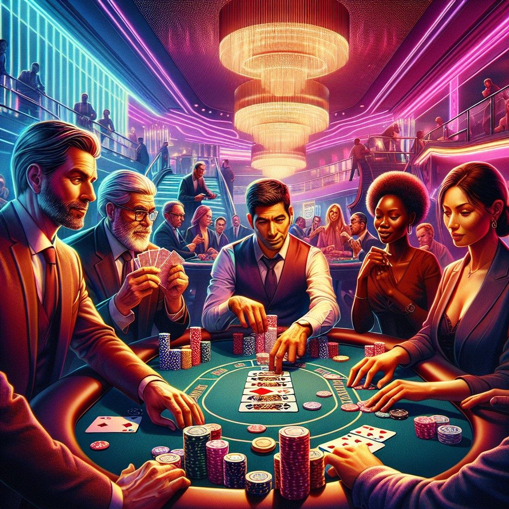 poker începători