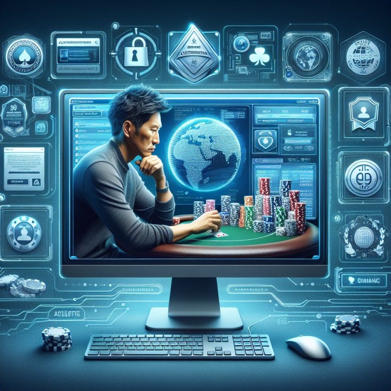 Cum alegi platformele de poker online licențiate ca să joci în siguranță 7 Cum alegi platformele de poker online licențiate ca să joci în siguranță