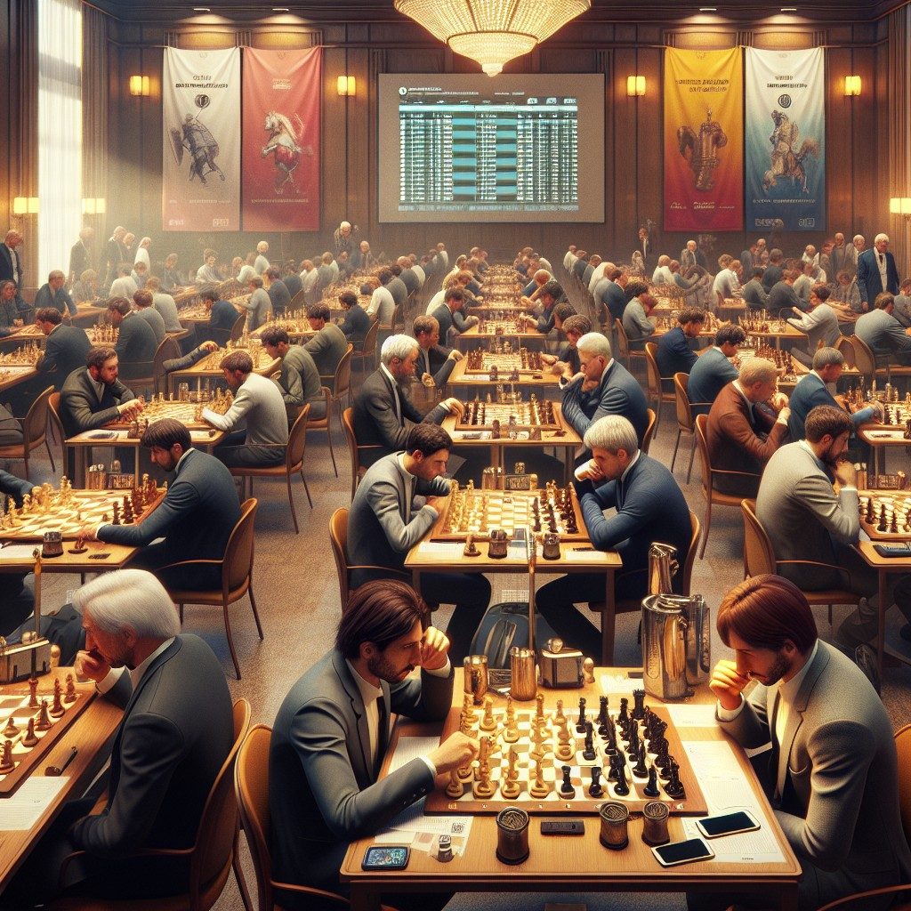 Turnee live românești: calendar și avantaje pentru jucătorii activi