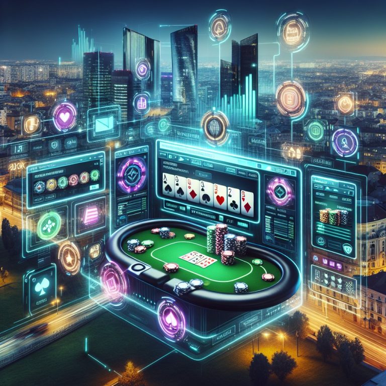 Cele mai bune platforme de poker online în România 2025: comparativ complet