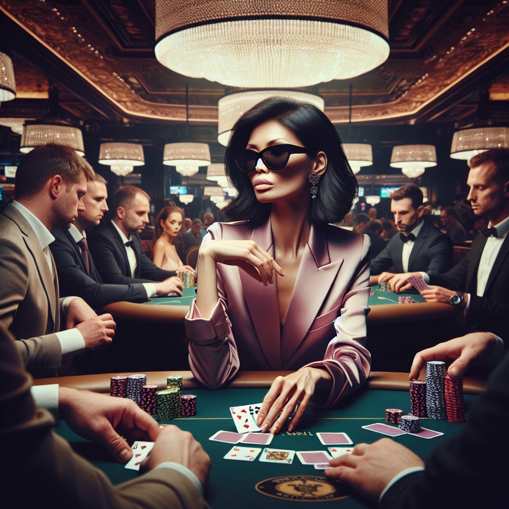 Turnee live de poker în România și cum te pregătești fără presiune inutilă